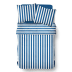 Summer - Parure De Lit - Bleu