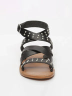 Sandales Alcoy - Black