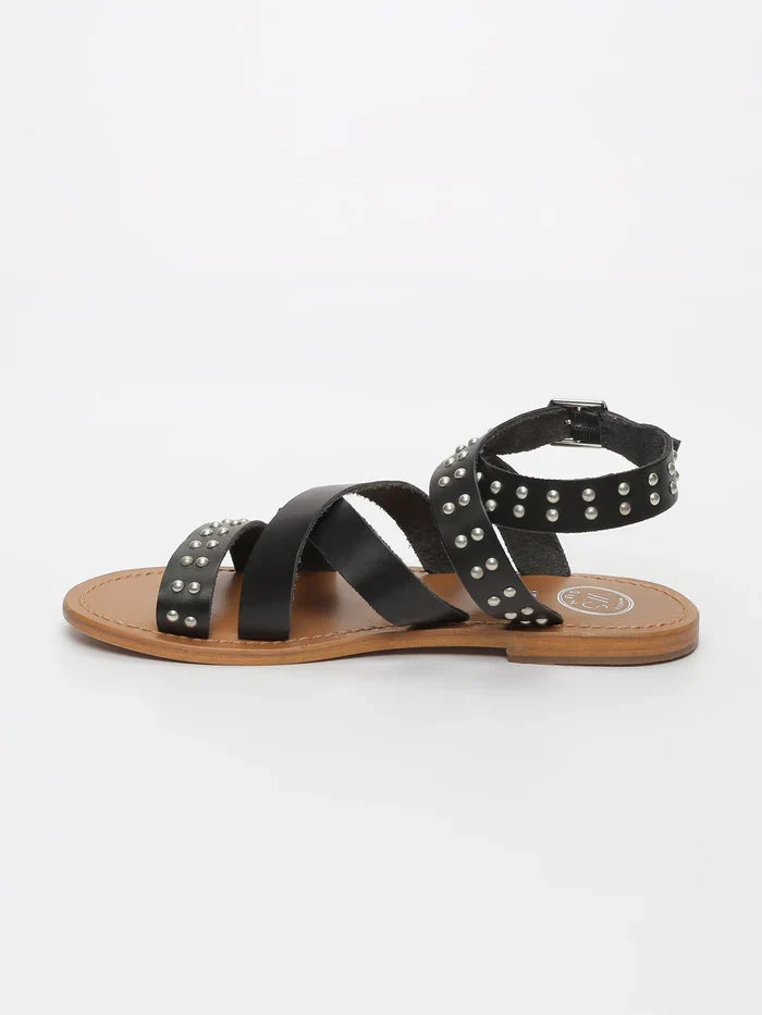 Sandales Alcoy - Black