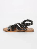 Sandales Alcoy - Black