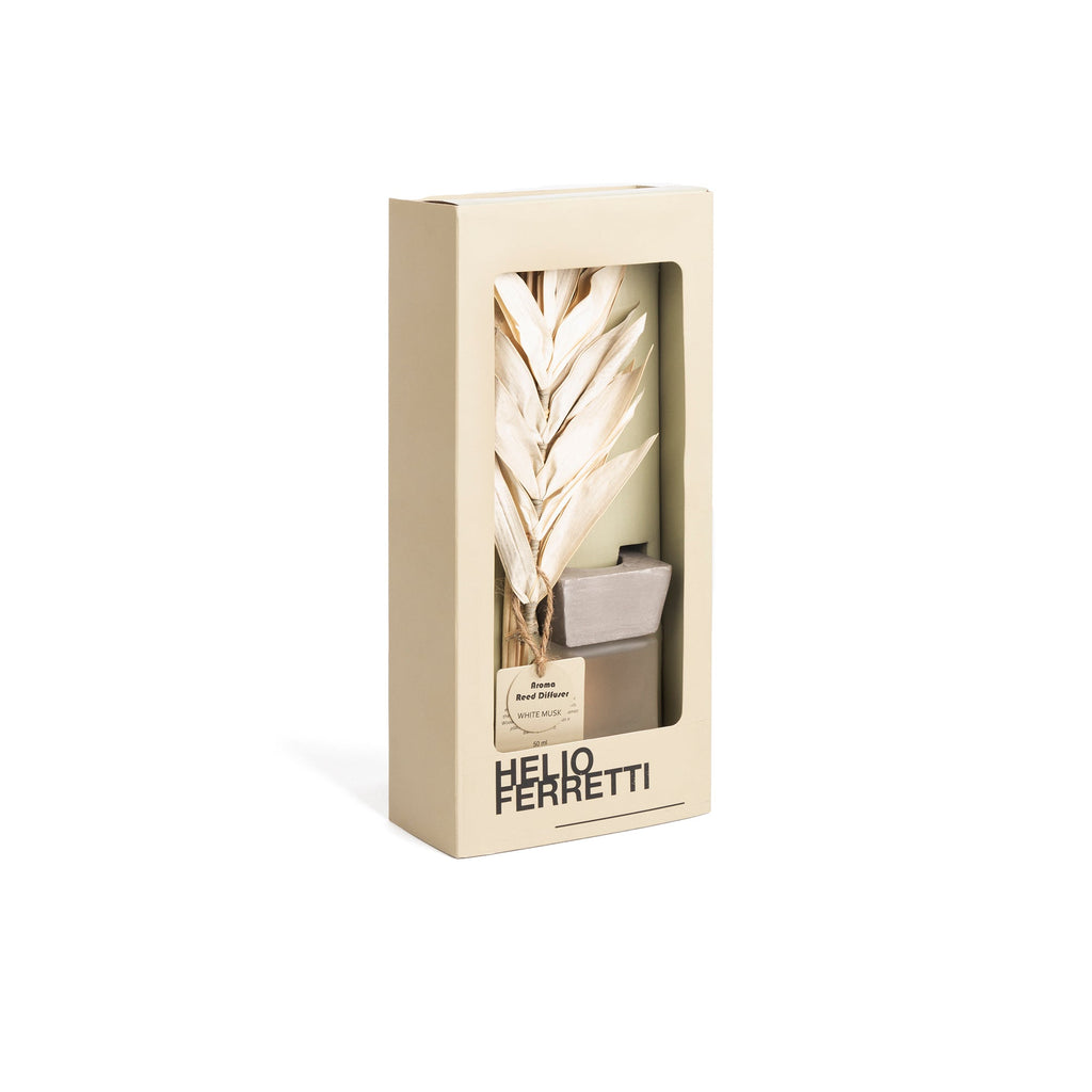 Diffuseur De Parfum White Almizcle (50 Ml)
