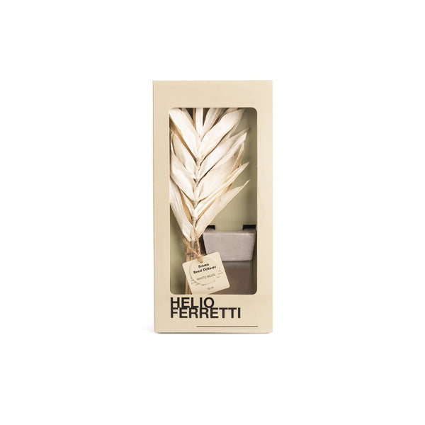 Diffuseur De Parfum White Almizcle (50 Ml)