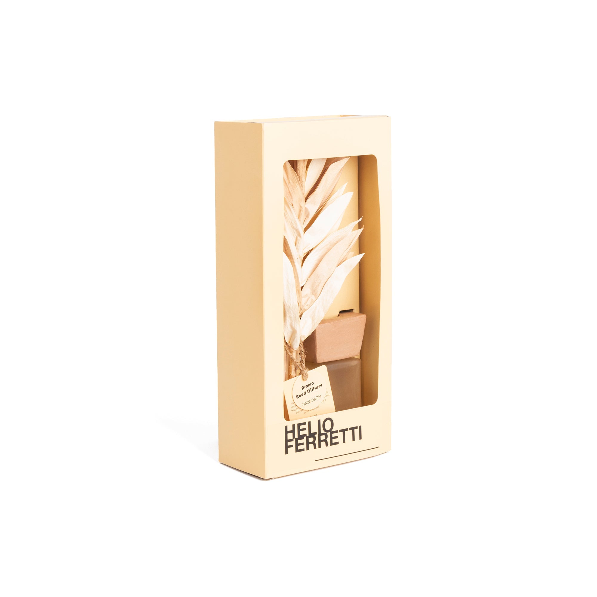Diffuseur De Parfum Cannelle S2 (50 Ml)