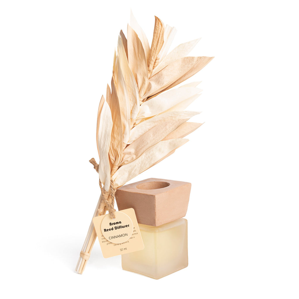 Diffuseur De Parfum Cannelle S2 (50 Ml)
