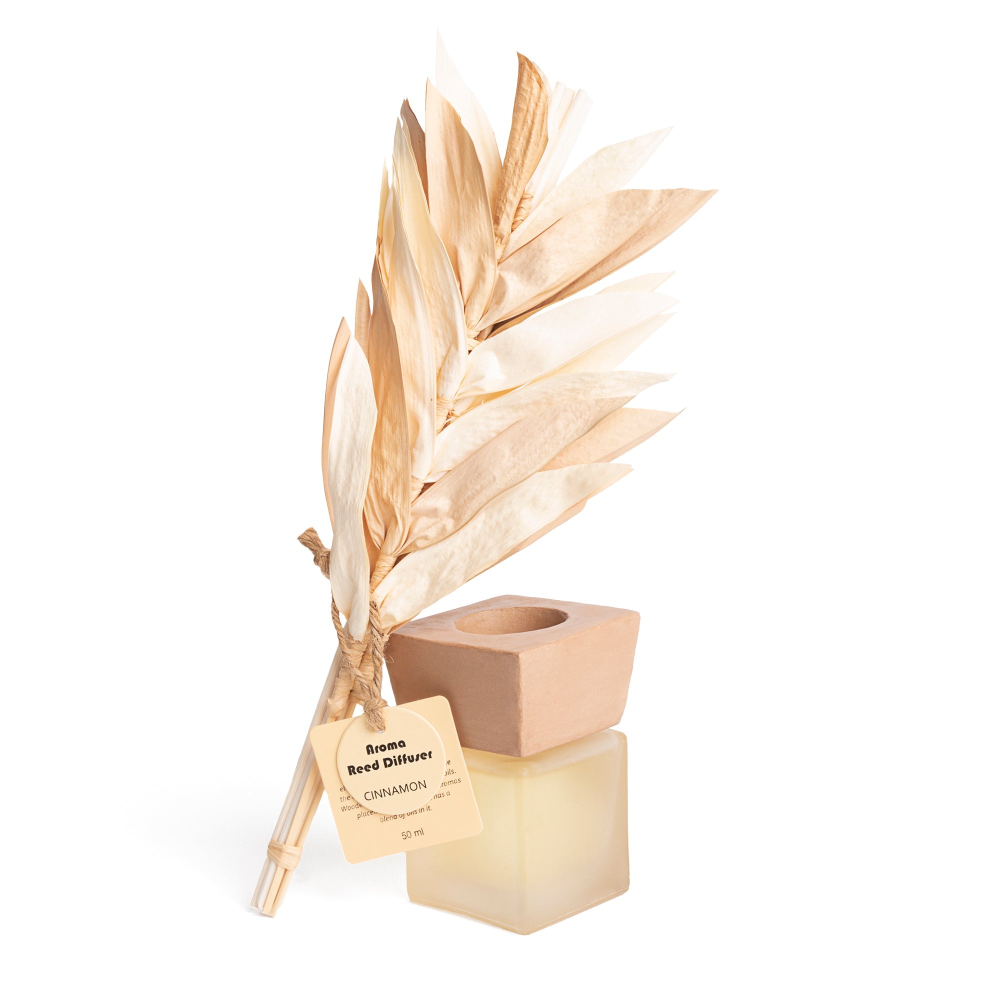 Diffuseur De Parfum Cannelle S2 (50 Ml)