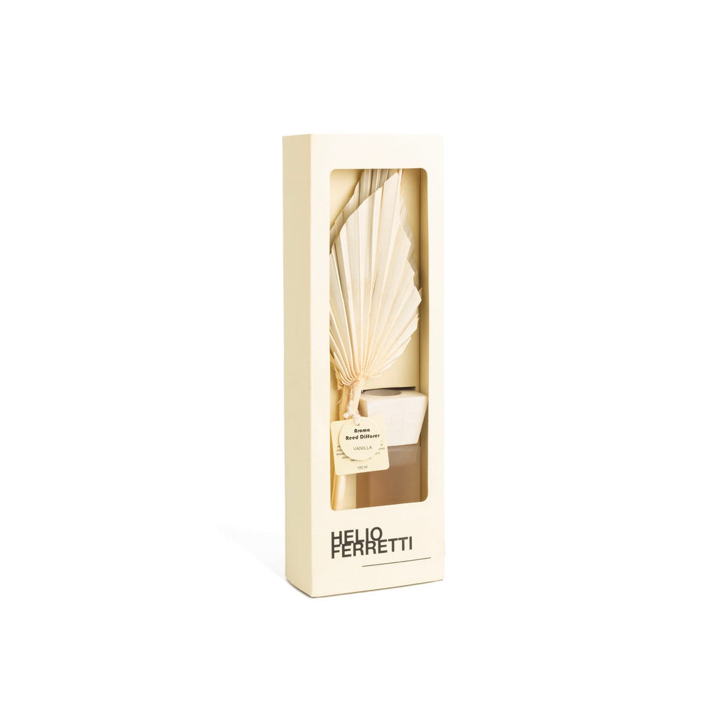 Diffuseur De Parfums - Vanille - 100Ml