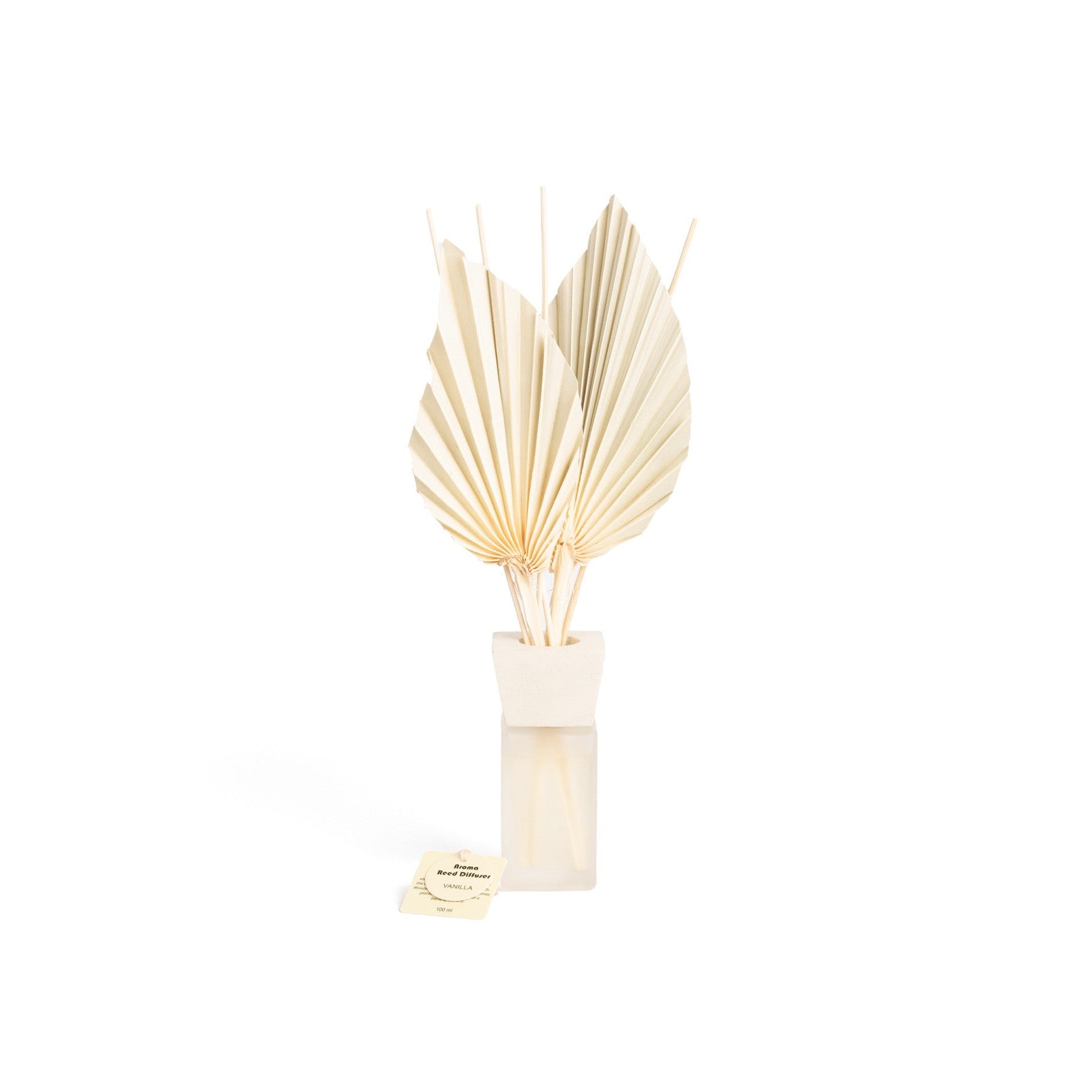 Diffuseur De Parfums - Vanille - 100Ml