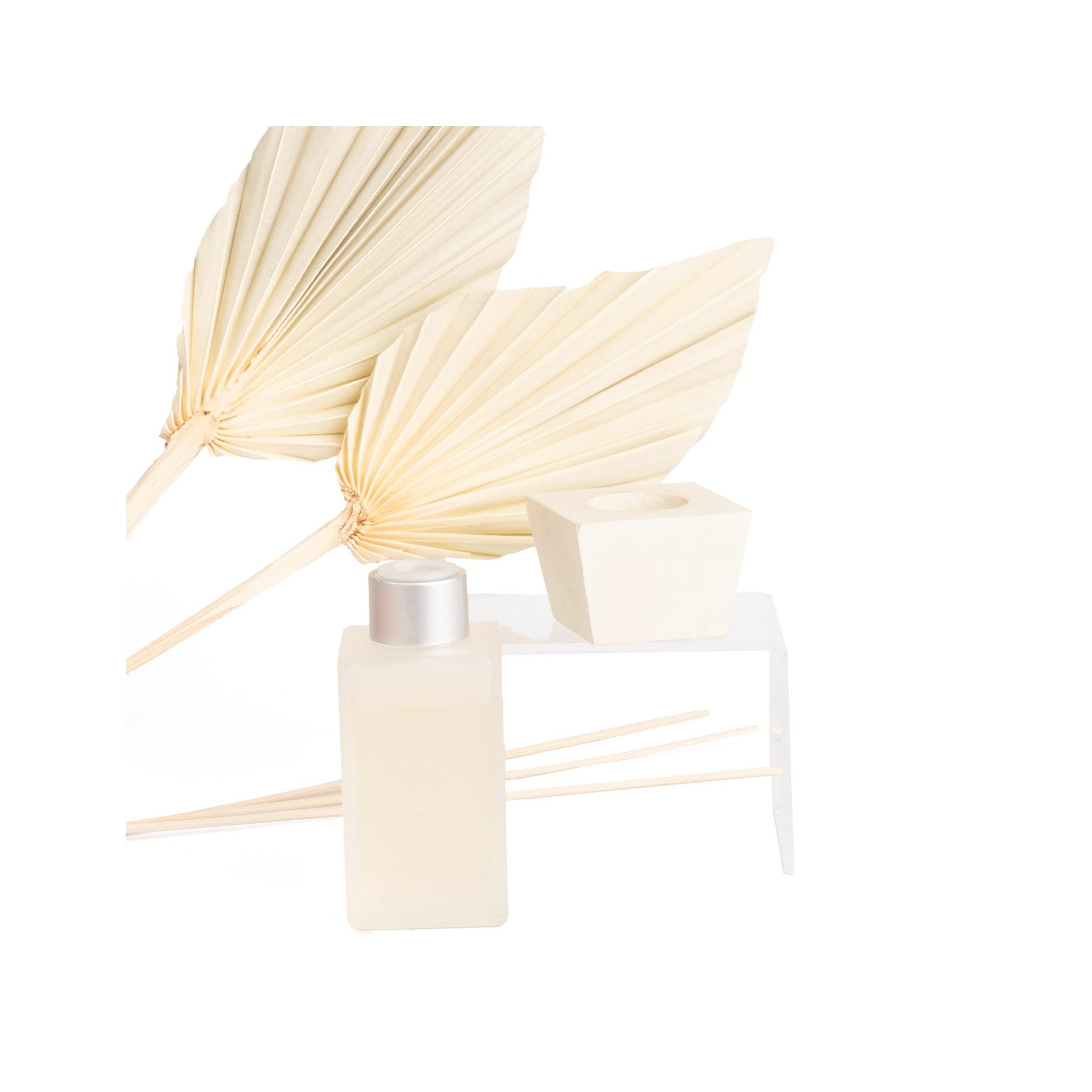 Diffuseur De Parfums - Vanille - 100Ml