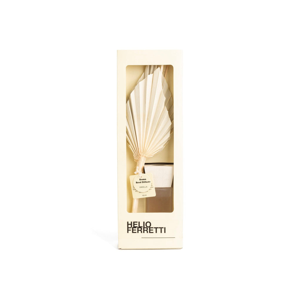 Diffuseur De Parfums - Vanille - 100Ml