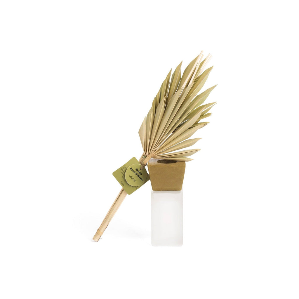 Diffuseur De Parfum - Citron Vert - 100Ml