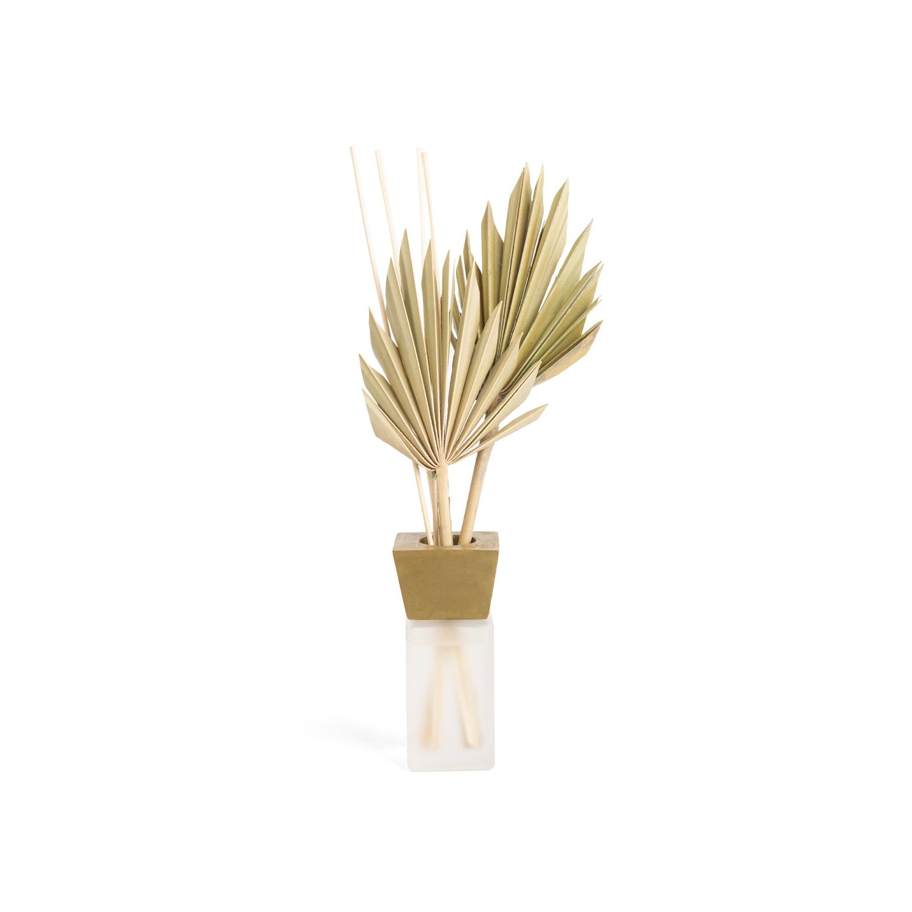 Diffuseur De Parfum - Citron Vert - 100Ml