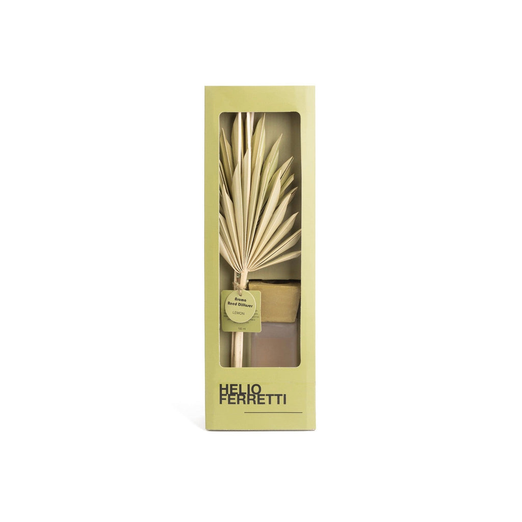 Diffuseur De Parfum - Citron Vert - 100Ml