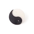 Bougie Noire Ying & Yang