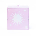 25 Phrases For A Happy Life - Pink