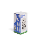 Petit Vase En Céramique Blanche