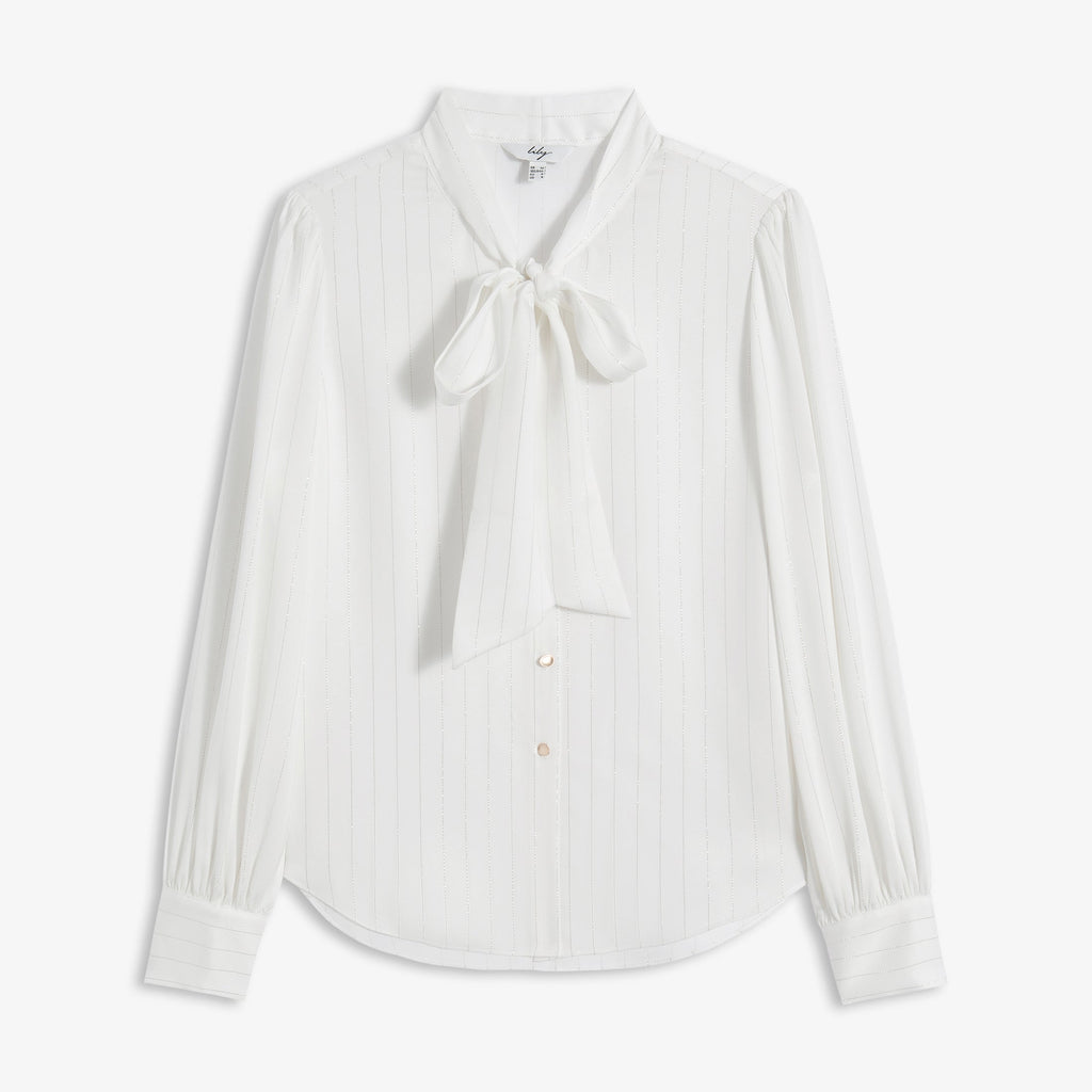 Lily - Chemise - Bleu Pâle