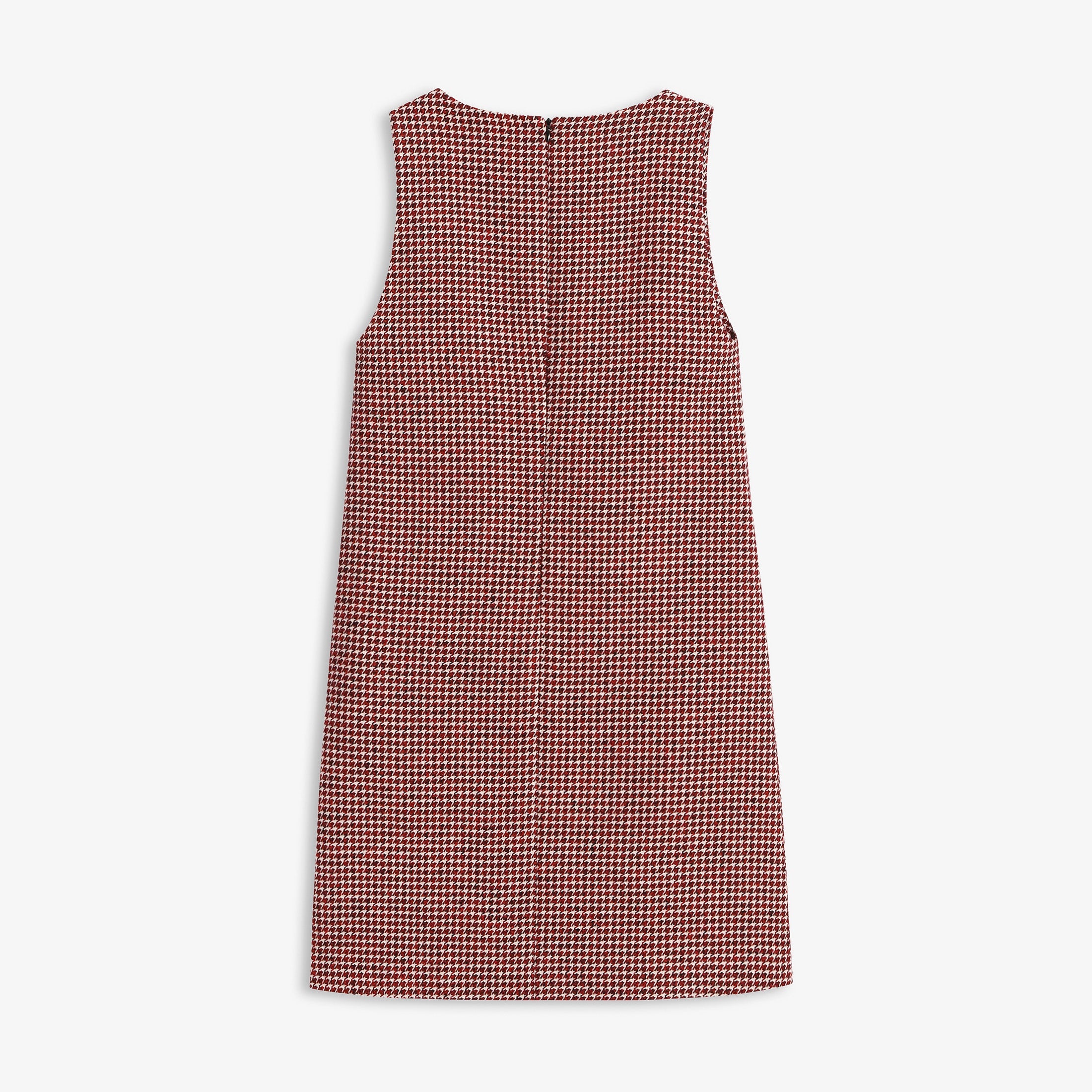 Lily - Robe - Rouge