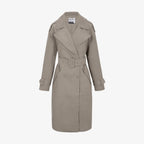 Lily - Manteau - Beige Clair Café