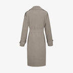 Lily - Manteau - Beige Clair Café