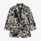 Lily - Pelage - Gris Moyen