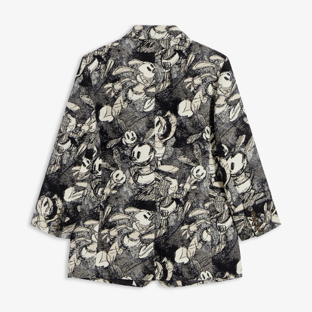 Lily - Pelage - Gris Moyen