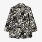 Lily - Pelage - Gris Moyen