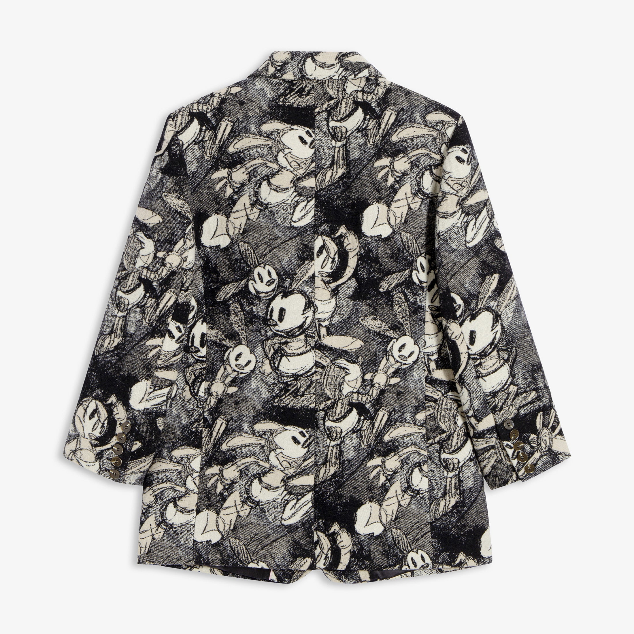 Lily - Pelage - Gris Moyen