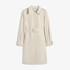 Lily - Manteau - Beige Clair