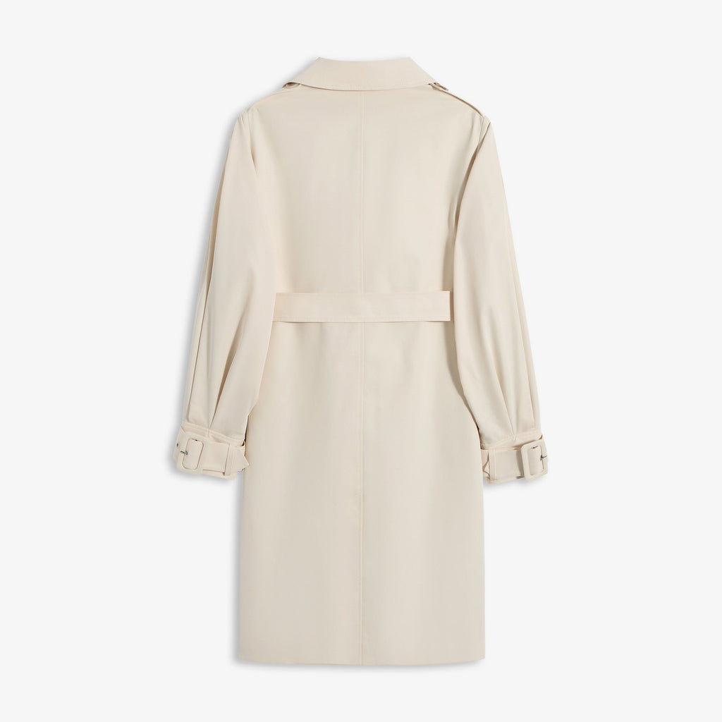 Lily - Manteau - Beige Clair