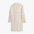 Lily - Manteau - Beige Clair