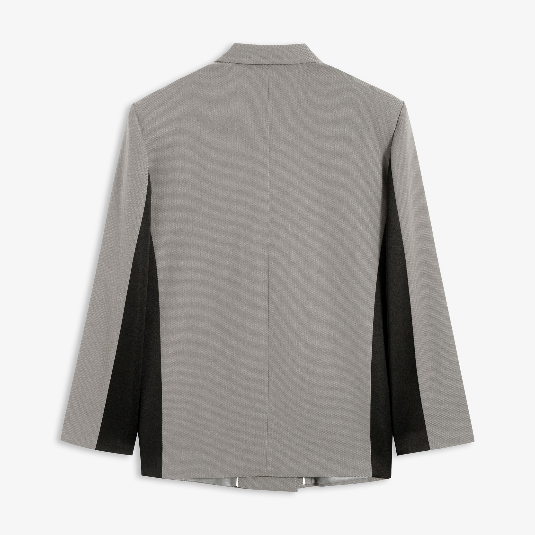Lily - Blazer - Gris Moyen