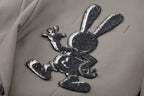 Lily - Blazer - Gris Moyen