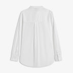 Lily - Chemise - Blanche