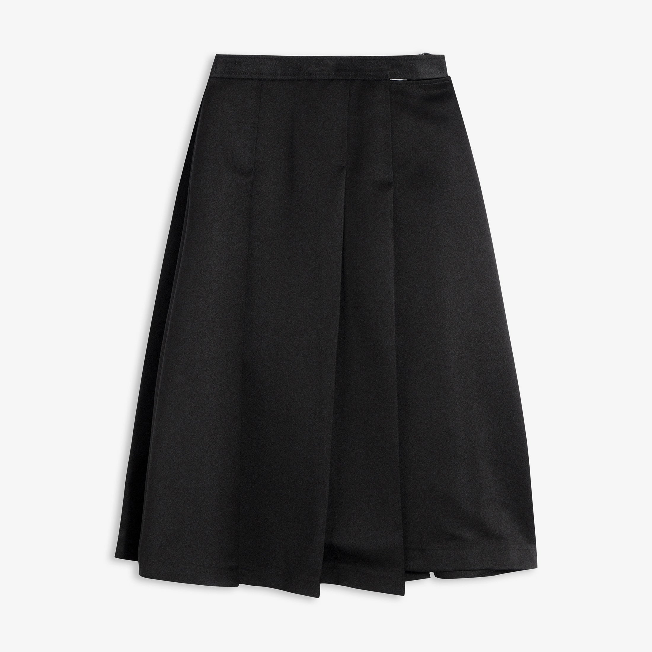 Lily - Jupe - Noire
