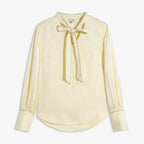 Lys - Haut - Crème Jaune