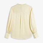 Lys - Haut - Crème Jaune