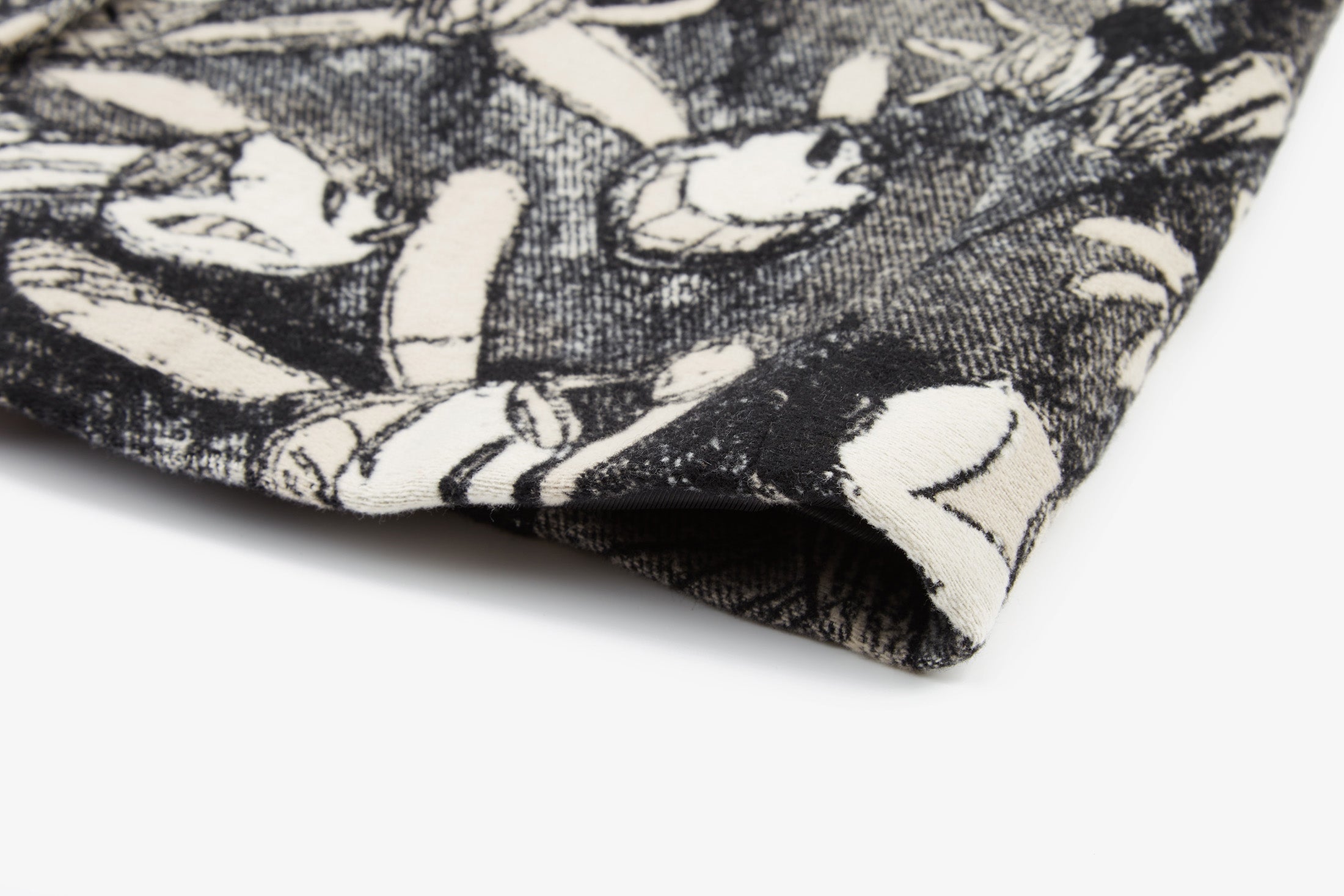 Lily - Pelage - Gris Moyen