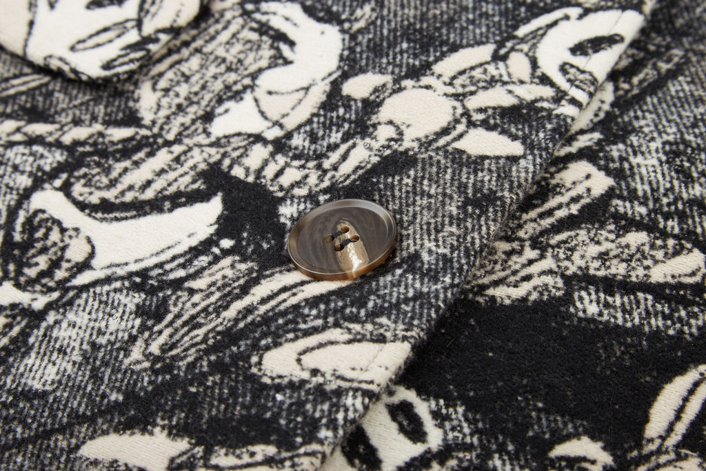 Lily - Pelage - Gris Moyen