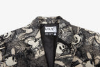 Lily - Pelage - Gris Moyen