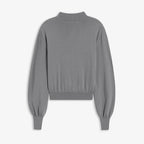 Lily - Pull - Gris Moyen