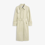 Lily - Manteau - Beige Clair