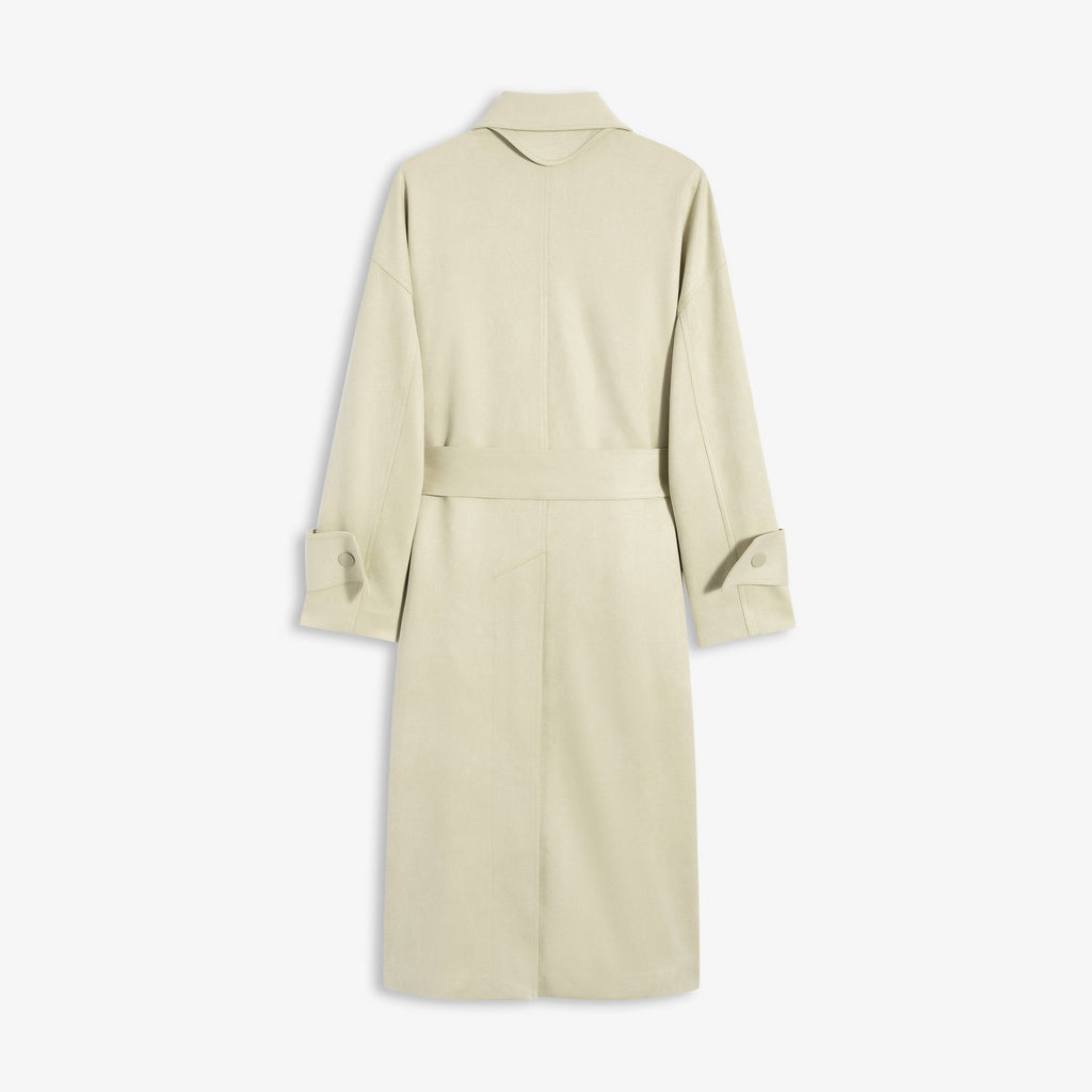 Lily - Manteau - Beige Clair