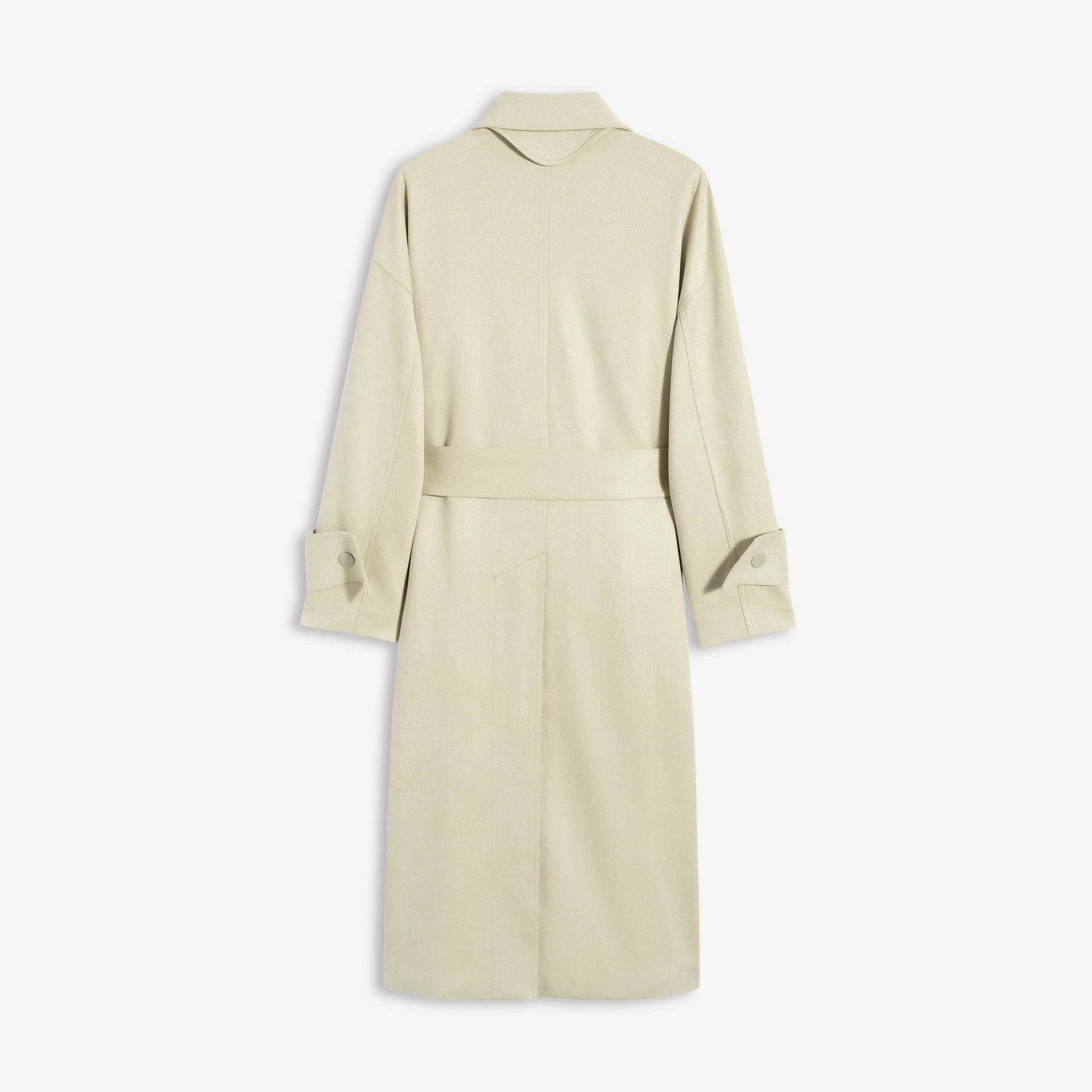 Lily - Manteau - Beige Clair
