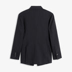 Lily - Blazer - Bleu Marine