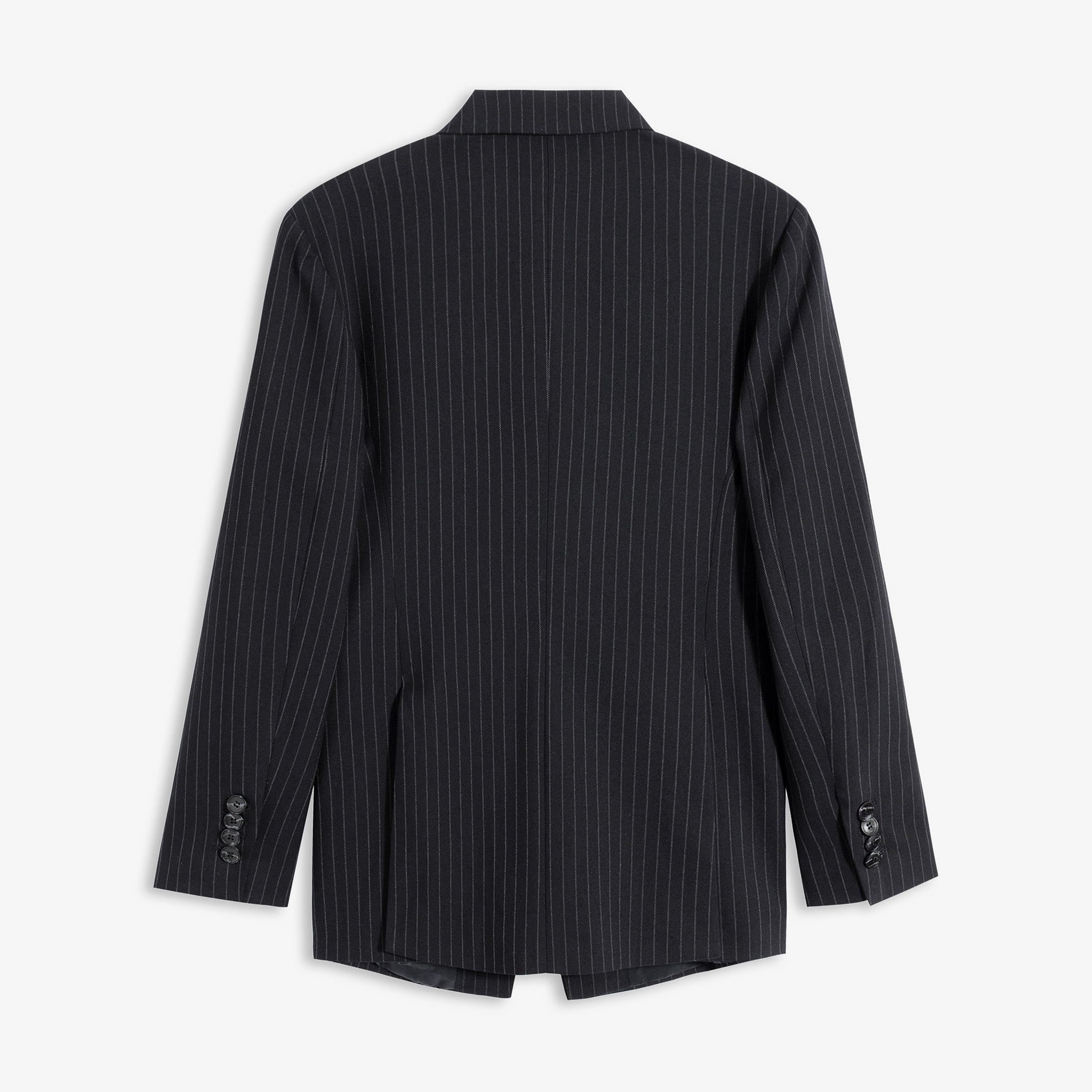 Lily - Blazer - Bleu Marine