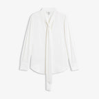 Lily - Chemise - Blanche