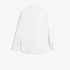 Lily - Chemise - Blanche
