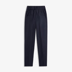 Lily - Pantalon - Bleu Violacé