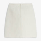 Lily - Jupe - Blanche