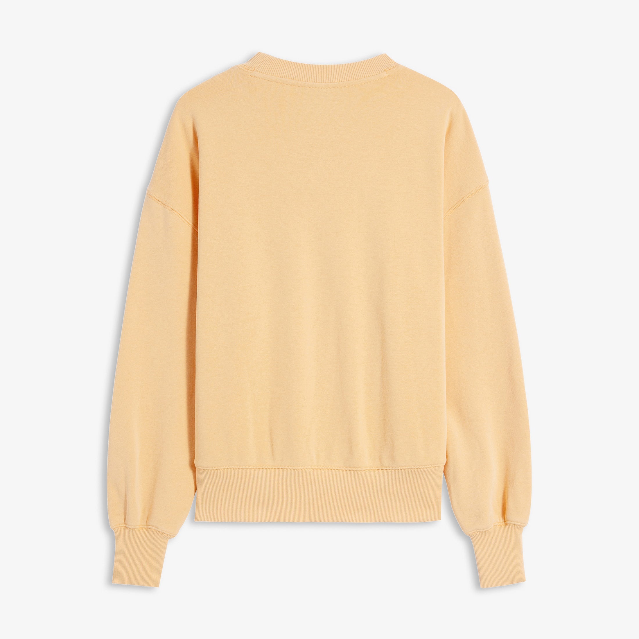 Lys - Haut - Orange